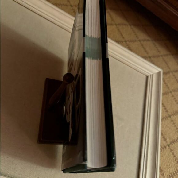 Namath (With DVD) hardcover book by Joe Namath NWOT - Picture 9 of 9